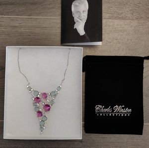 charles winston Jewelry - Charles winston necklace charles winston Jewelry - Charles winston necklace